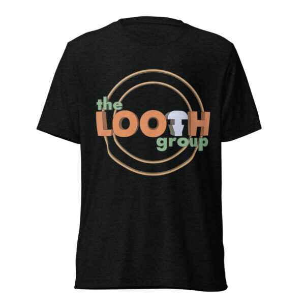 Soft Style TLG Shirt - Image 2