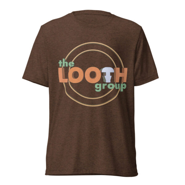 Soft Style TLG Shirt - Image 4