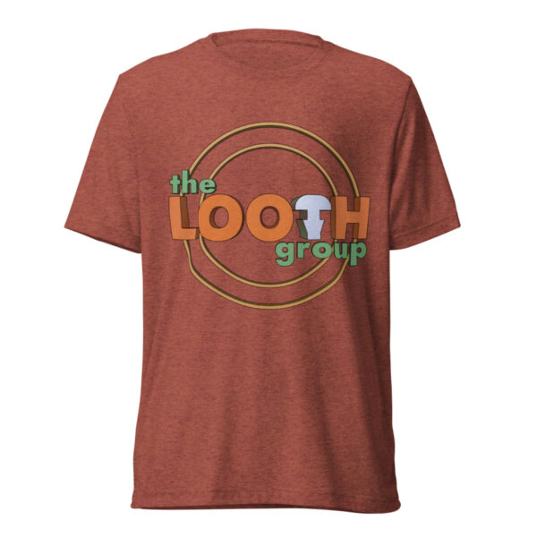 Soft Style TLG Shirt - Image 5