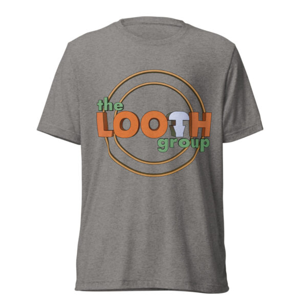 Soft Style TLG Shirt - Image 6
